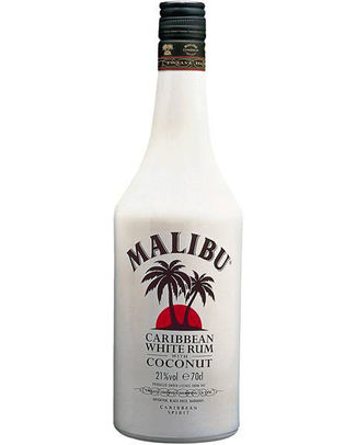 054236HD.jpg MALIBU LIQUEUR 0,7L 18° – Image 1