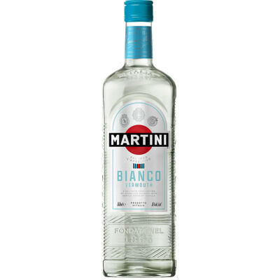 054248HD.jpg MARTINI BIANCO VERMOUTH 0.75L 14.5° – Image 1