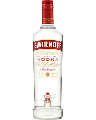 055936HD.jpg SMIRNOFF VODKA 1L 37,5° – Image 1