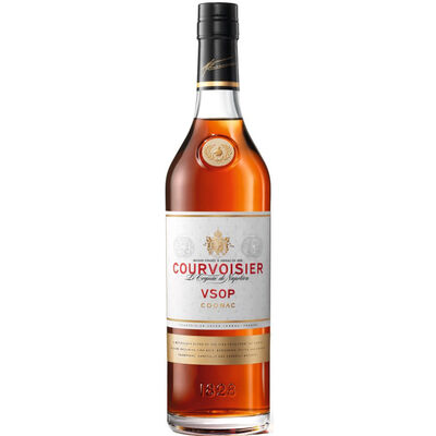 056535HD.jpg COURVOISIER VSOP COGNAC 0,7L 40° (I/O) – Image 1