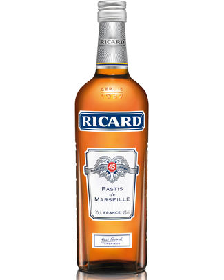 059509HD.jpg RICARD ANISE 0,7L 45° – Image 1