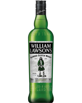 059512HD.jpg WILLIAM LAWSON WHISKY 0,7L 40° pce – Image 1