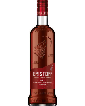059529HD.jpg ERISTOFF ROTER VODKA 0,7L 18° – Image 1
