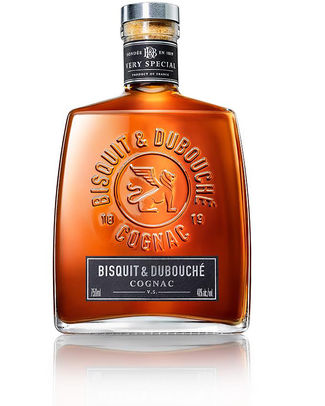 059559HD.jpg BISQUIT DUBOUCHE VS COGNAC 0,7L 40° – Image 1