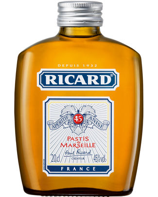 059789HD.jpg RICARD ANISE 0,2L 45° – Image 1