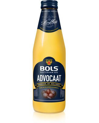 059817HD.jpg BOLS ADVOKAAT EPAIS LIQUEUR CREME 0,7L 14° – Image 1