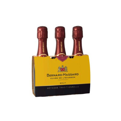 150048HD.jpg BM CUVEE ECUSSON BRUT 3X20CL – Image 1
