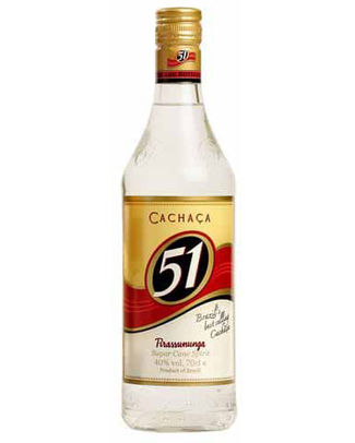 150156HD.jpg CACHACA 51 1L 40° – Image 1