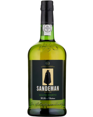 150305HD.jpg SANDEMAN WHITE PORTO 0,75L 19,5° – Image 1