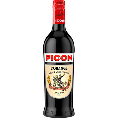 150407HD.jpg PICON ORANGE BIERE 1L – Image 1