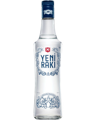 150424HD.jpg YENI RAKI ANISE 0,7L 45° – Image 1