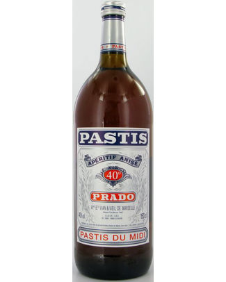150495HD.jpg PRADO PASTIS 1,5L 40° – Image 1