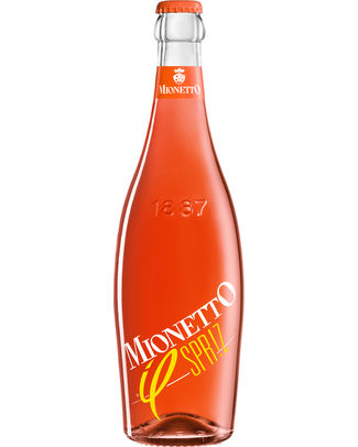 150526HD.jpg MIONETTO IL SPR!Z 0,75L 8° – Image 1
