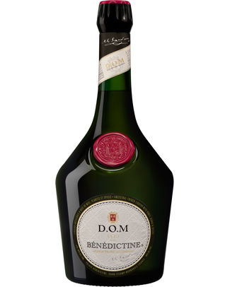 150542HD.jpg BENEDICTINE LIQUEUR 0,7L 40° – Image 1