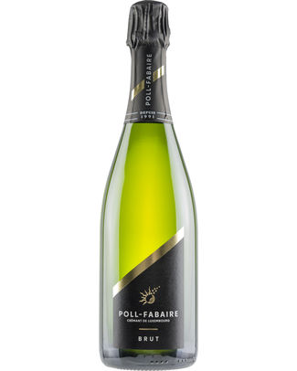 150699HD.jpg POLL FABAIRE BRUT CREMANT 0,75L 12° – Image 1