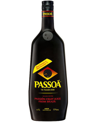 150705HD.jpg PASSOA LIQUEUR 1L 17° – Image 1