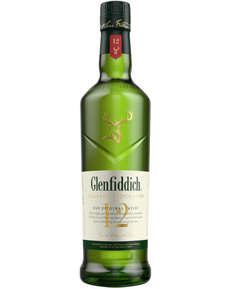 150749HD.jpg GLENFIDDICH 12Y WHISKY 0,7L 40° – Image 1