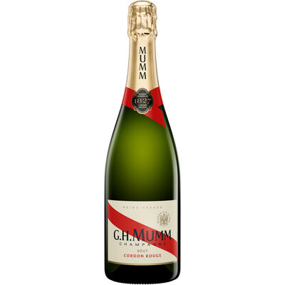 150804HD.jpg MUMM CORDON ROUGE CHAMPAGNE 0,75L 12° – Image 1