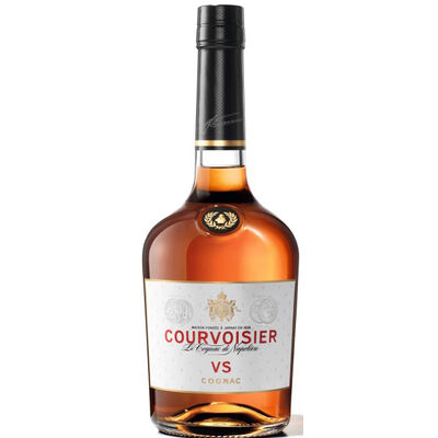150805HD.jpg COURVOISIER VS COGNAC 0,7L 40° – Image 1