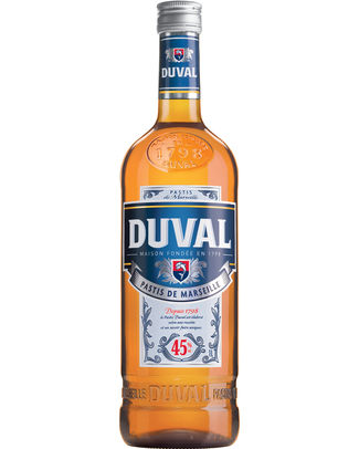 150900HD.jpg DUVAL PASTIS 1L 45° – Image 1