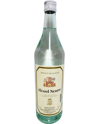 150966HD.jpg ALCOOL NEUTRE 96% PITZ 1LTR – Image 1