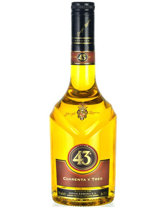 151070HD.jpg LICOR 43 LIQUEUR 0,7L 31° – Image 1