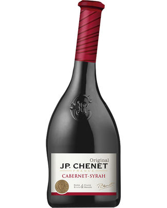 151308HD.jpg JP CHENET CABERNET SYRAH VIN ROUGE 0,75L 13° – Image 1