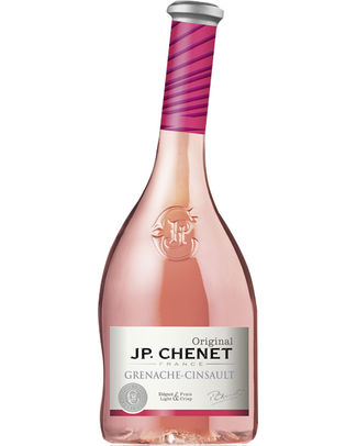 151309HD.jpg JP CHENET GRENACHE CINSAULT VIN ROSE 0,75L 12.5° – Image 1