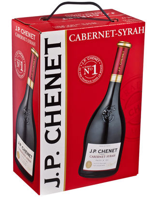 151315HD.jpg JP CHENET VIN ROUGE 3L 13° – Image 1