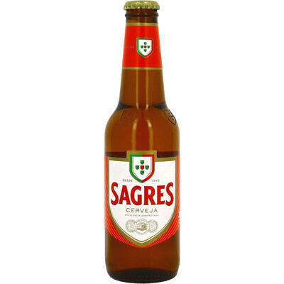 151500HD.jpg SAGRES BOTTLE 6X33CL 5° VP PACK – Image 1