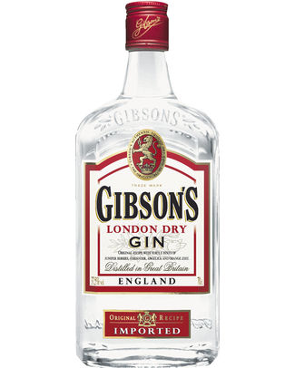 151675HD.jpg GIBSONS GIN 0,7L 37,5° – Image 1