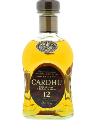 151713HD.jpg WH CARDHU 12Y 70CL 40° + ETUI 800175 – Image 1