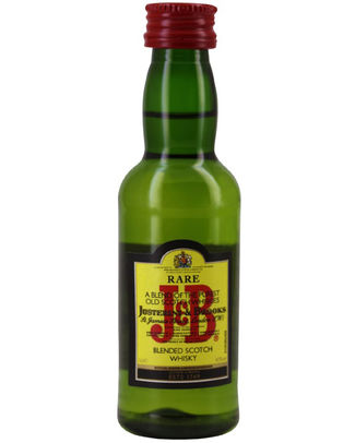 151718HD.jpg JB WHISKY 0,05L 40° – Image 1
