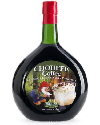 151960HD.jpg CHOUFFE COFFEE LIQUEUR 20° 70CL – Image 1