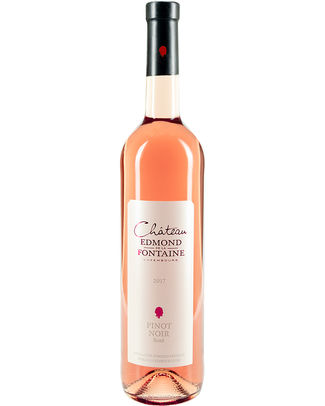 152017HD.jpg VM PINOT NOIR ROSE EDMOND FONTAINE 0,75L 13° – Image 1