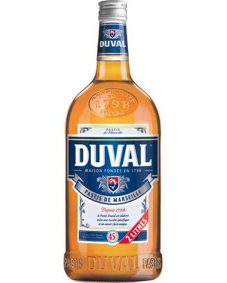 152136HD.jpg DUVAL PASTIS 2L 45° – Image 1