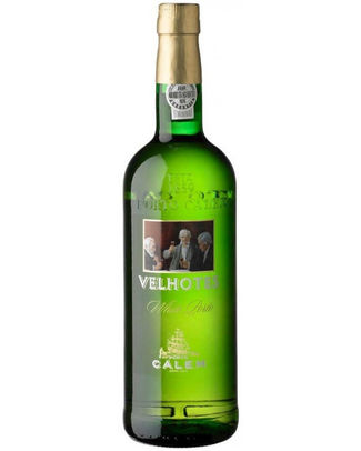 152150HD.jpg CALEM WHITE PORTO 0,75L 19,5° – Image 1
