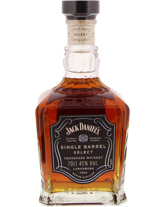 152157HD.jpg JACK DANIELS WHISKY SINGLE BARREL 70CL 45° – Image 1