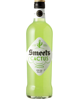 152343HD.jpg SMEETS CACTUS GENIEVRE 0,7L 20° – Image 1