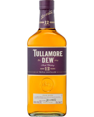 152351HD.jpg TULLAMORE DEW GPK WHISKY 12Y 0,7L 40° (I/O) – Image 1