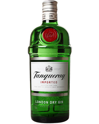 152455HD.jpg TANQUERAY GIN 0,7L 43,1° – Image 1
