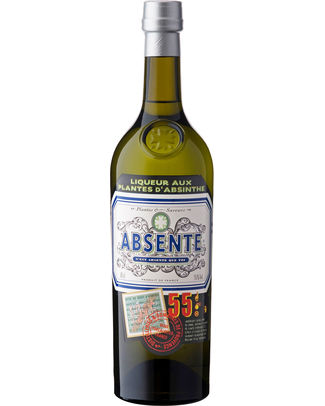 152593HD.jpg ABSINTHE 3D ABSENTE 70CL 55° 808270 – Image 1