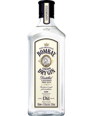 152860HD.jpg BOMBAY DRY GIN 0.7L 37.5° – Image 1
