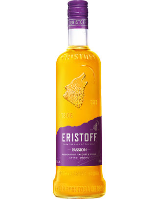 152862HD.jpg ERISTOFF PASSION FRUIT 0,7L 18° – Image 1
