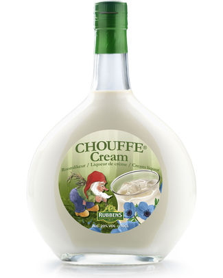 152909HD.jpg CHOUFFE CREAM LIQUEUR 0,7L 20° – Image 1