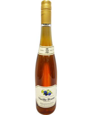 152959HD.jpg VIEILLE PRUNE 43% PITZ 0,7L – Image 1