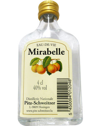 152976HD.jpg MIRABELLE 40% PITZ 0,04L – Image 1