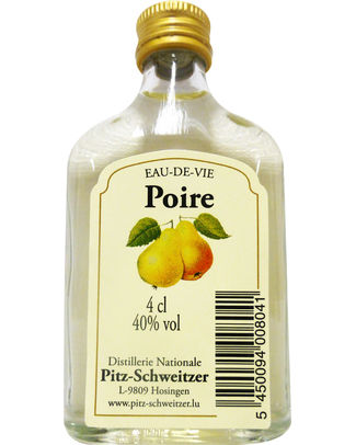 152977HD.jpg POIRE 40% PITZ 0,04L – Image 1