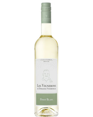 152980HD.jpg VM PINOT BLANC AOP VIN BLANC 0,75L 12° – Image 1