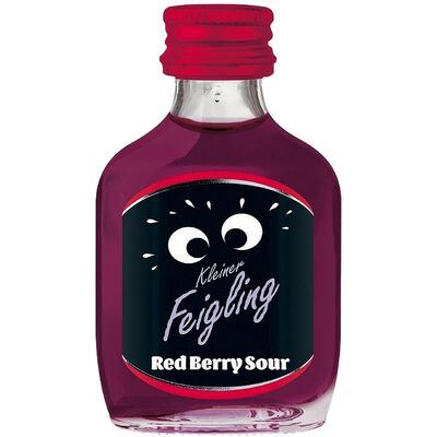 153035HD.jpg KLEINER FEIGLING RED BERRY PREMIX VODKA 2CL 15° – Image 1